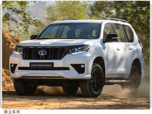 国产普拉多最新爆料图片,硬派越野再升级,细节解析抢先看